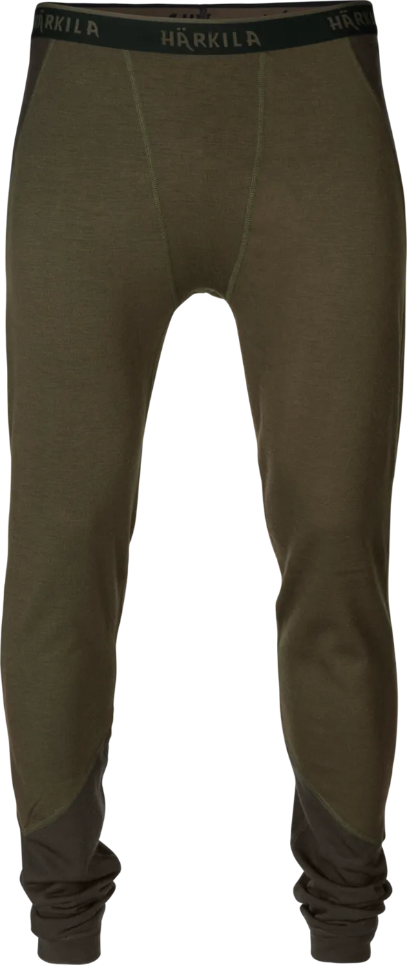 Härkila Men's Base Warm Long Johns Härkila Men's Base Warm Long Johns