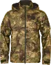 Härkila Men's Deer Stalker Camo Hws Jacket
