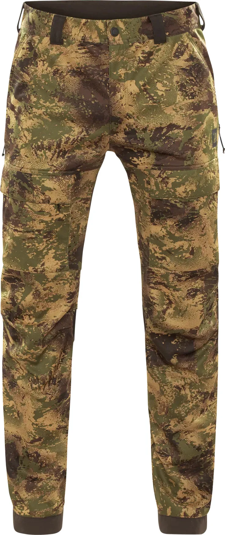 Härkila Men's Deer Stalker Camo Light Pants