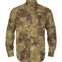 Härkila Men's Deer Stalker Camo LS Shirt Härkila Men's Deer Stalker Camo LS Shirt