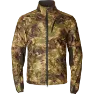 Härkila Men's Deer Stalker Camo Wsp Fleece Jacket