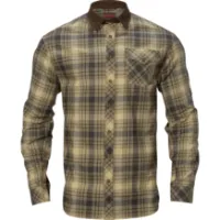 Härkila Men's Driven Hunt Flannel Shirt Härkila Men's Driven Hunt Flannel Shirt