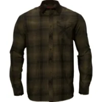 Härkila Men's Driven Hunt Flannel Shirt Härkila Men's Driven Hunt Flannel Shirt