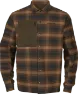 Härkila Men's Eirik Reversible Shirt Jacket