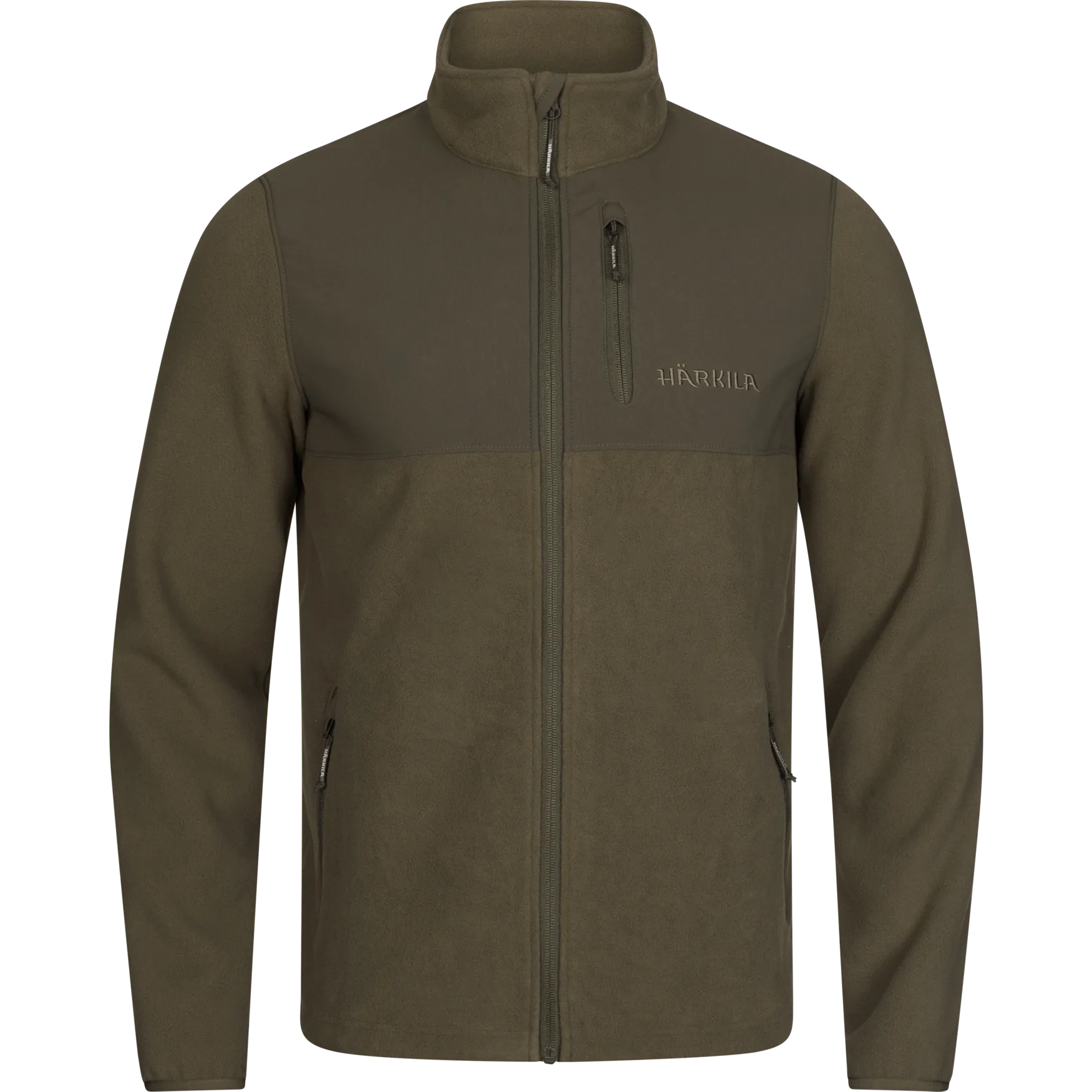 Härkila Men's Fjell Fleece Jacket Härkila Men's Fjell Fleece Jacket