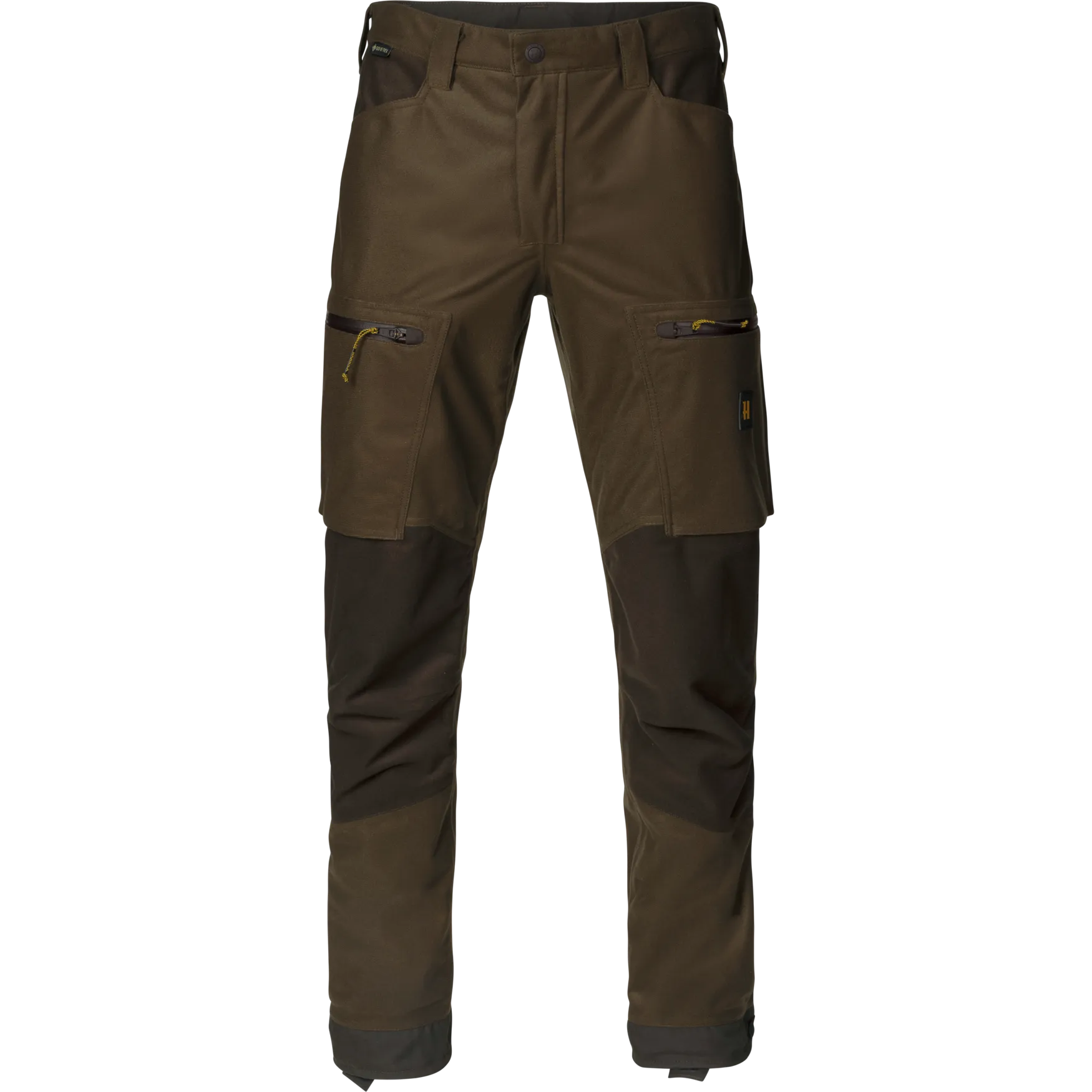 Härkila Men's Forest Hunter GORE-TEX Pants Härkila Men's Forest Hunter GORE-TEX Pants