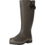 Härkila Men's Forester Gusset Rubber Boot