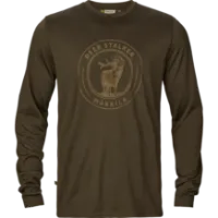 Härkila Men's Game Long Sleeve T-Shirt Härkila Men's Game Long Sleeve T-Shirt