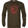 Härkila Men's Game Long Sleeve T-Shirt