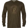 Willow green stag