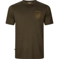 Härkila Men's Game Short Sleeve T-Shirt