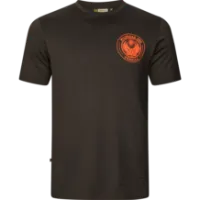 Härkila Men's Game Short Sleeve T-Shirt Härkila Men's Game Short Sleeve T-Shirt