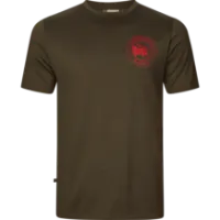 Härkila Men's Game Short Sleeve T-Shirt Härkila Men's Game Short Sleeve T-Shirt