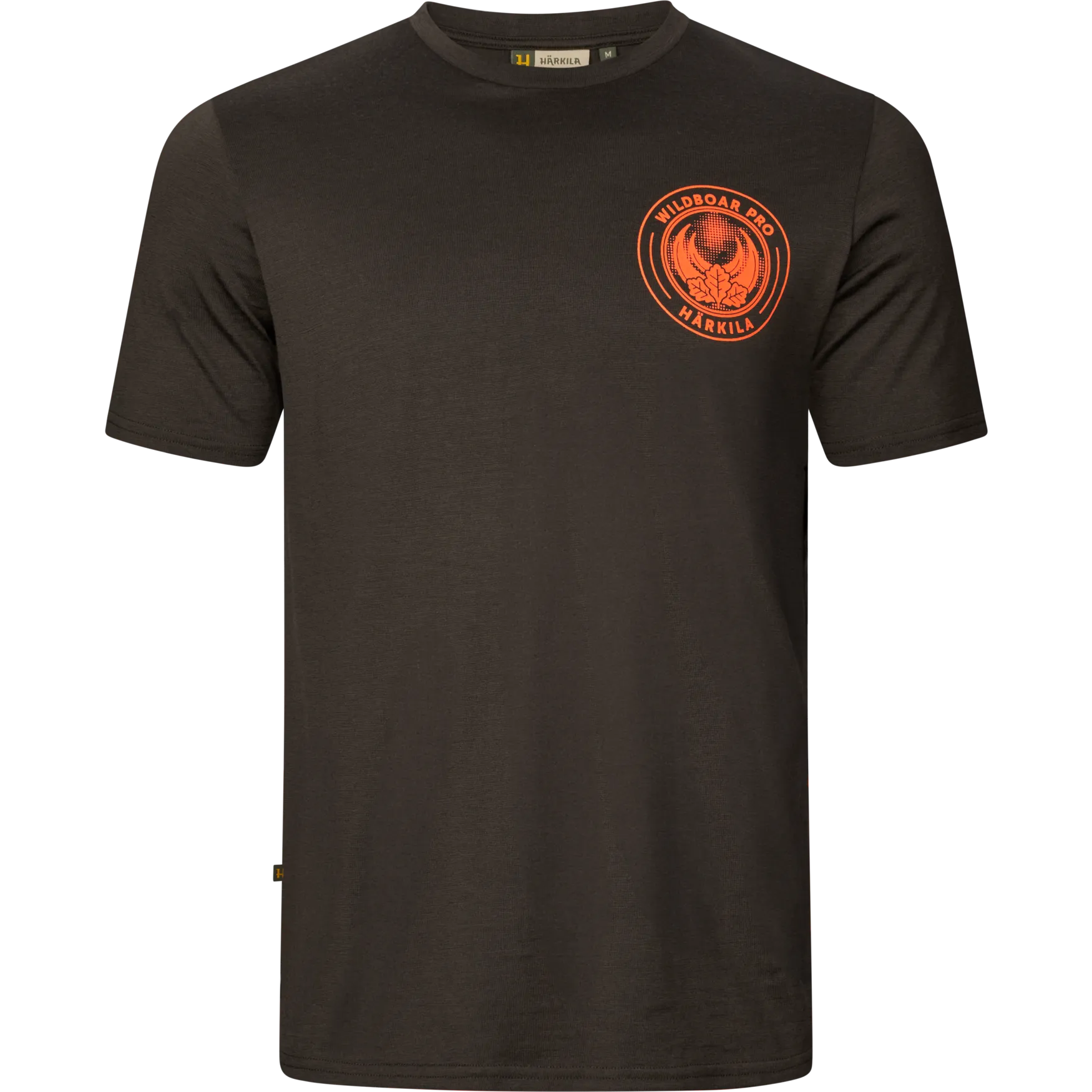 Härkila Men's Game Short Sleeve T-Shirt Härkila Men's Game Short Sleeve T-Shirt