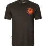 Härkila Men's Game Short Sleeve T-Shirt