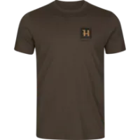 Härkila Men's Gorm Short Sleeve T-Shirt Härkila Men's Gorm Short Sleeve T-Shirt