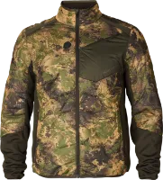 Härkila Men's Heat Camo Jacket Härkila Men's Heat Camo Jacket