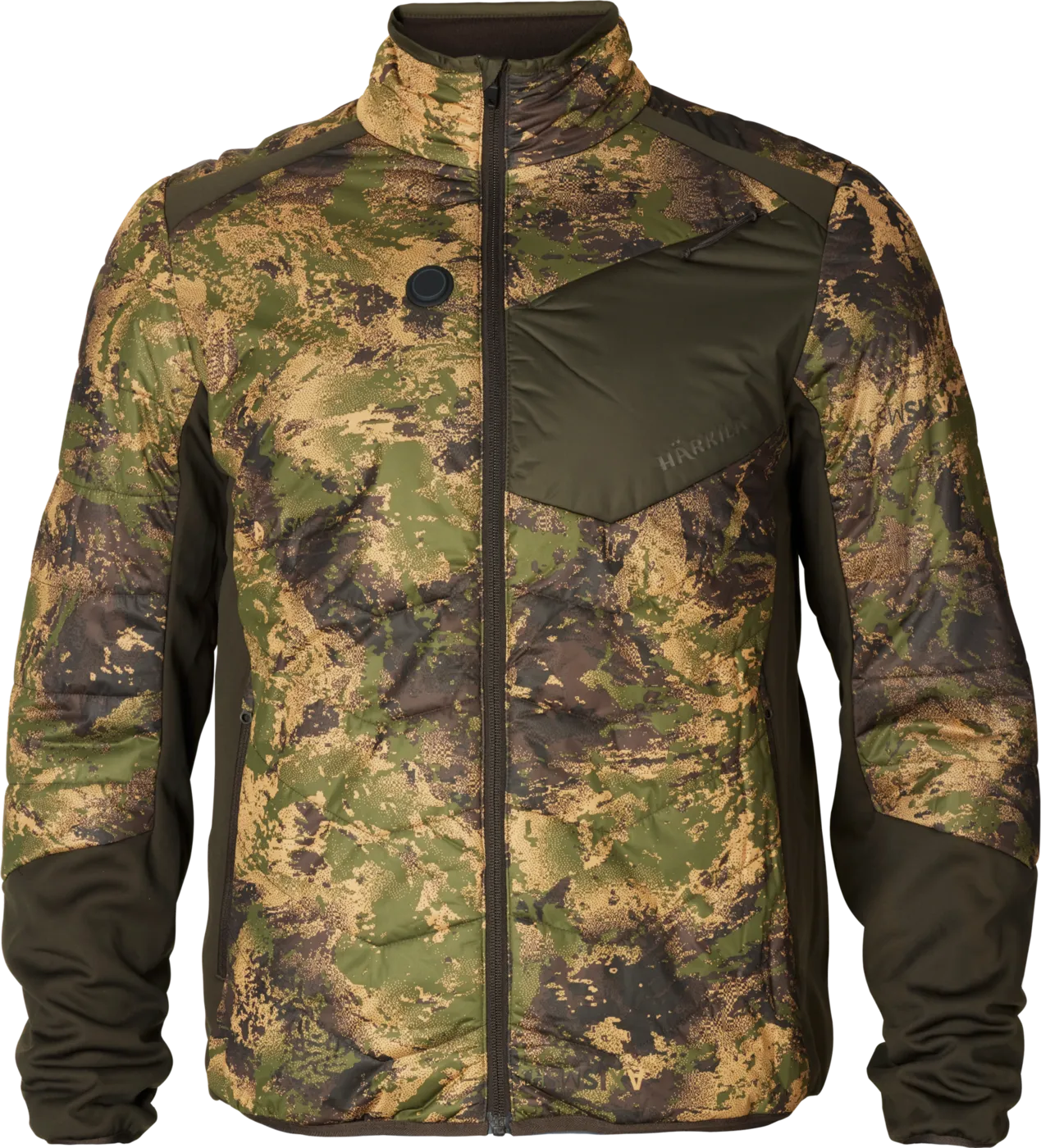 Härkila Men's Heat Camo Jacket, AXIS MSP®Forest Härkila Men's Heat Camo Jacket, AXIS MSP®Forest