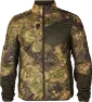 Härkila Men's Heat Camo Jacket, AXIS MSP®Forest