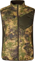 Härkila Men's Heat Camo Vest Axis Msp Härkila Men's Heat Camo Vest Axis Msp