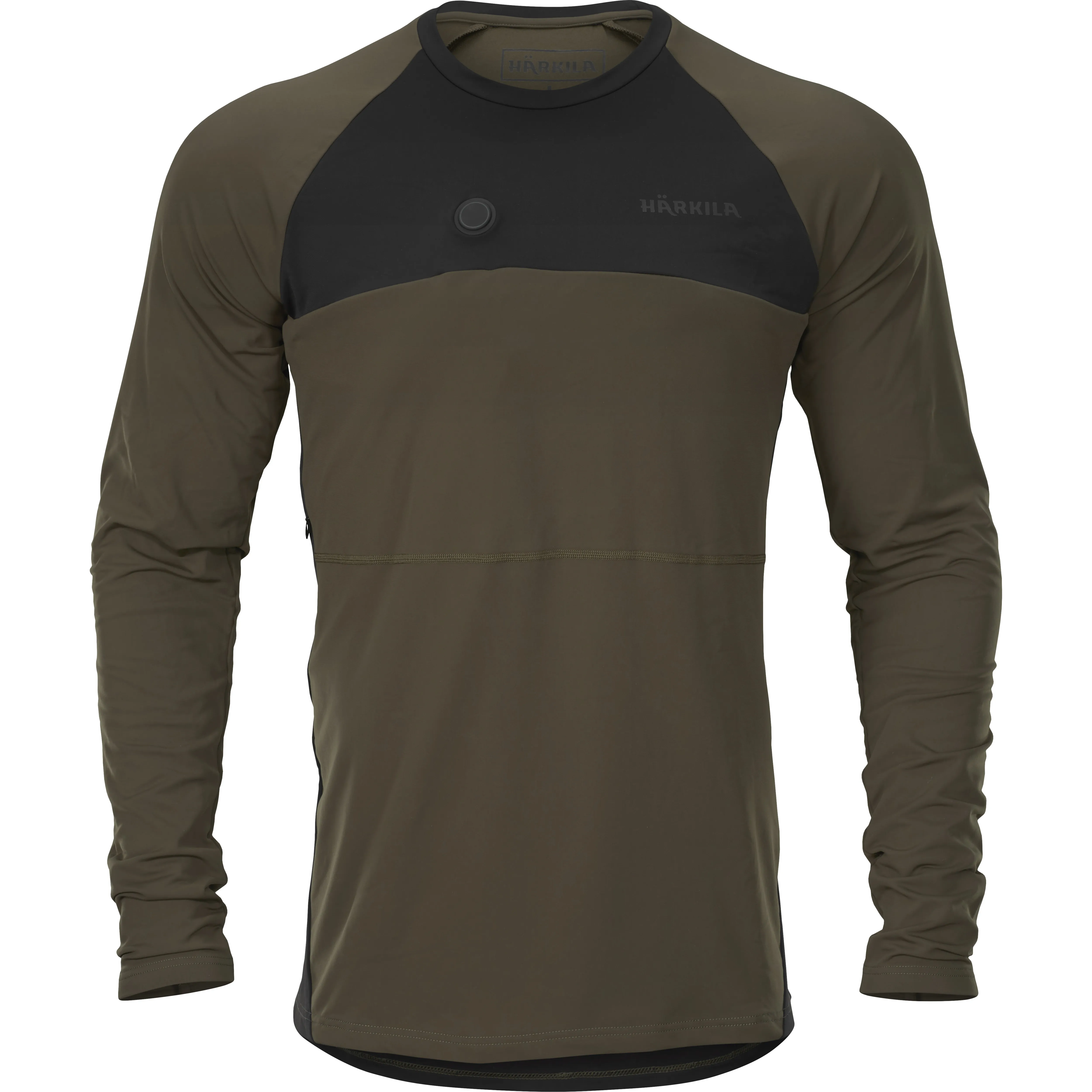 Härkila Men's Heat L/S T-shirt Härkila Men's Heat L/S T-shirt