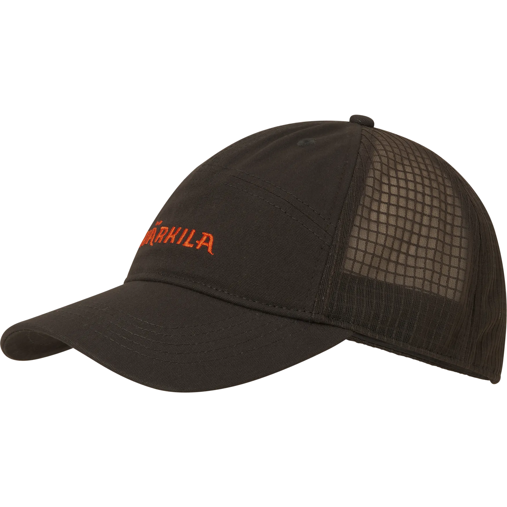 Härkila Men's Impact Cap, Shadow Brown Härkila Men's Impact Cap, Shadow Brown
