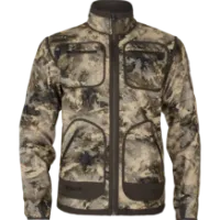 Härkila Men's Kamko Mountain WSP Reversible Fleece Jacket Axis Msp® Härkila Men's Kamko Mountain WSP Reversible Fleece Jacket Axis Msp®