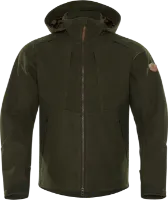 Härkila Men's Metso Hybrid Jacket Härkila Men's Metso Hybrid Jacket