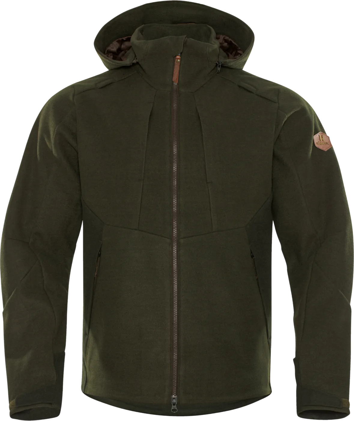 Härkila Men's Metso Hybrid Jacket