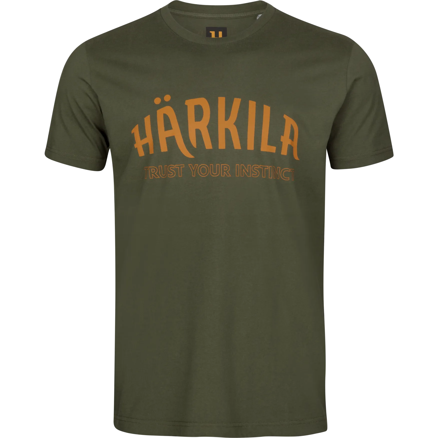 Härkila Men's Modi SS T-Shirt