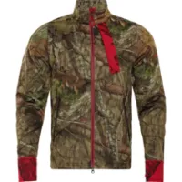 Härkila Men's Moose Hunter 2.0 Fleece Jacket Härkila Men's Moose Hunter 2.0 Fleece Jacket