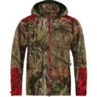 Härkila Men's Moose Hunter 2.0 Gore-Tex Jacket Härkila Men's Moose Hunter 2.0 Gore-Tex Jacket