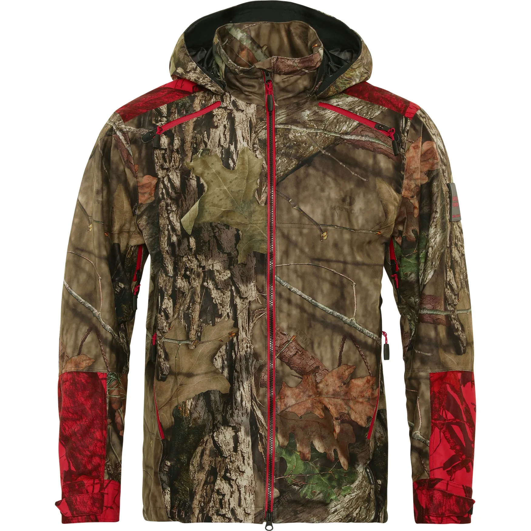 Härkila Men's Moose Hunter 2.0 Gore-Tex Jacket Härkila Men's Moose Hunter 2.0 Gore-Tex Jacket
