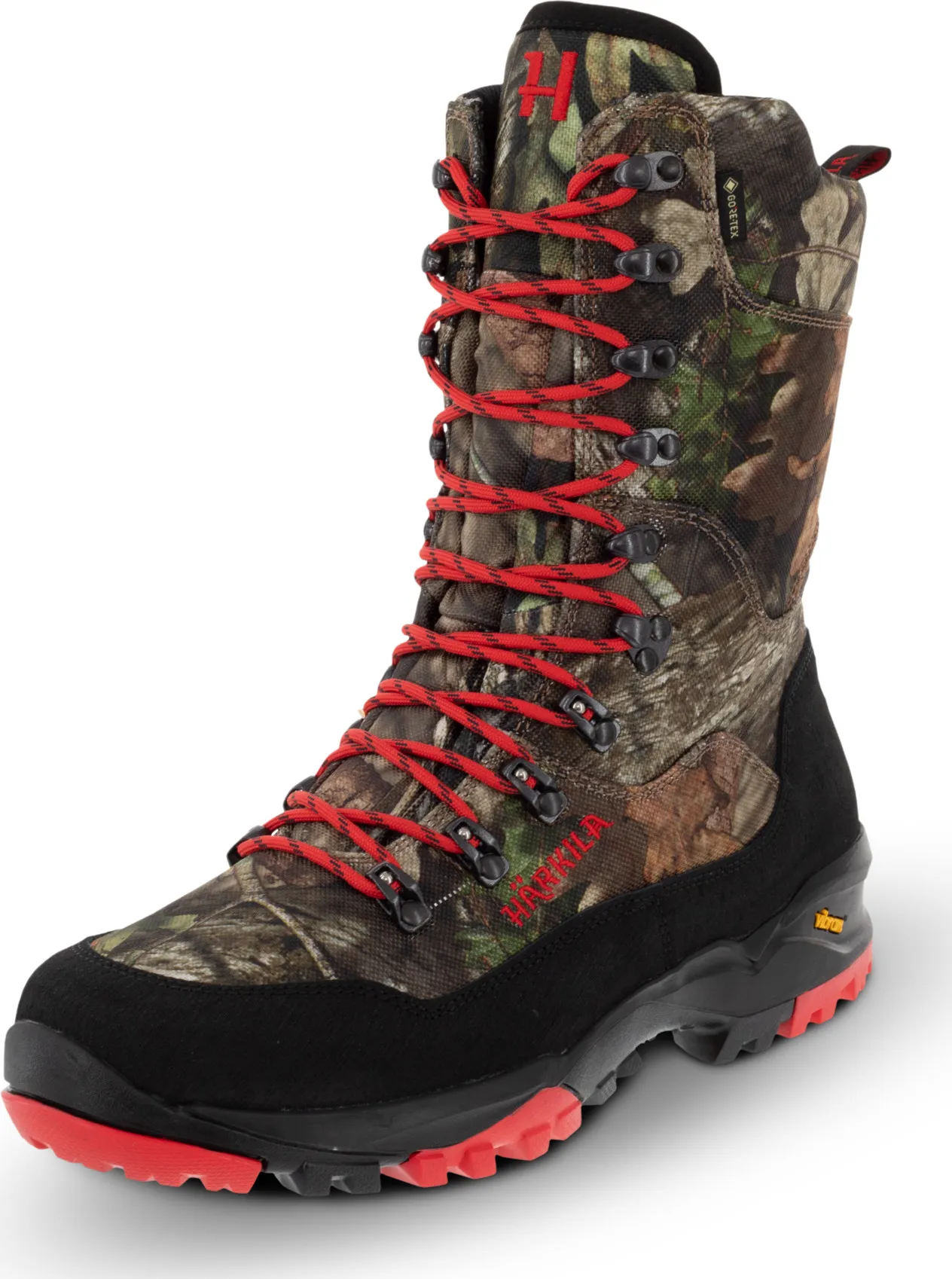 Härkila Men's Moose Hunter 2.0 Gore-Tex