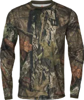 Härkila Men's Moose Hunter 2.0 Long Sleeve T-Shirt Härkila Men's Moose Hunter 2.0 Long Sleeve T-Shirt