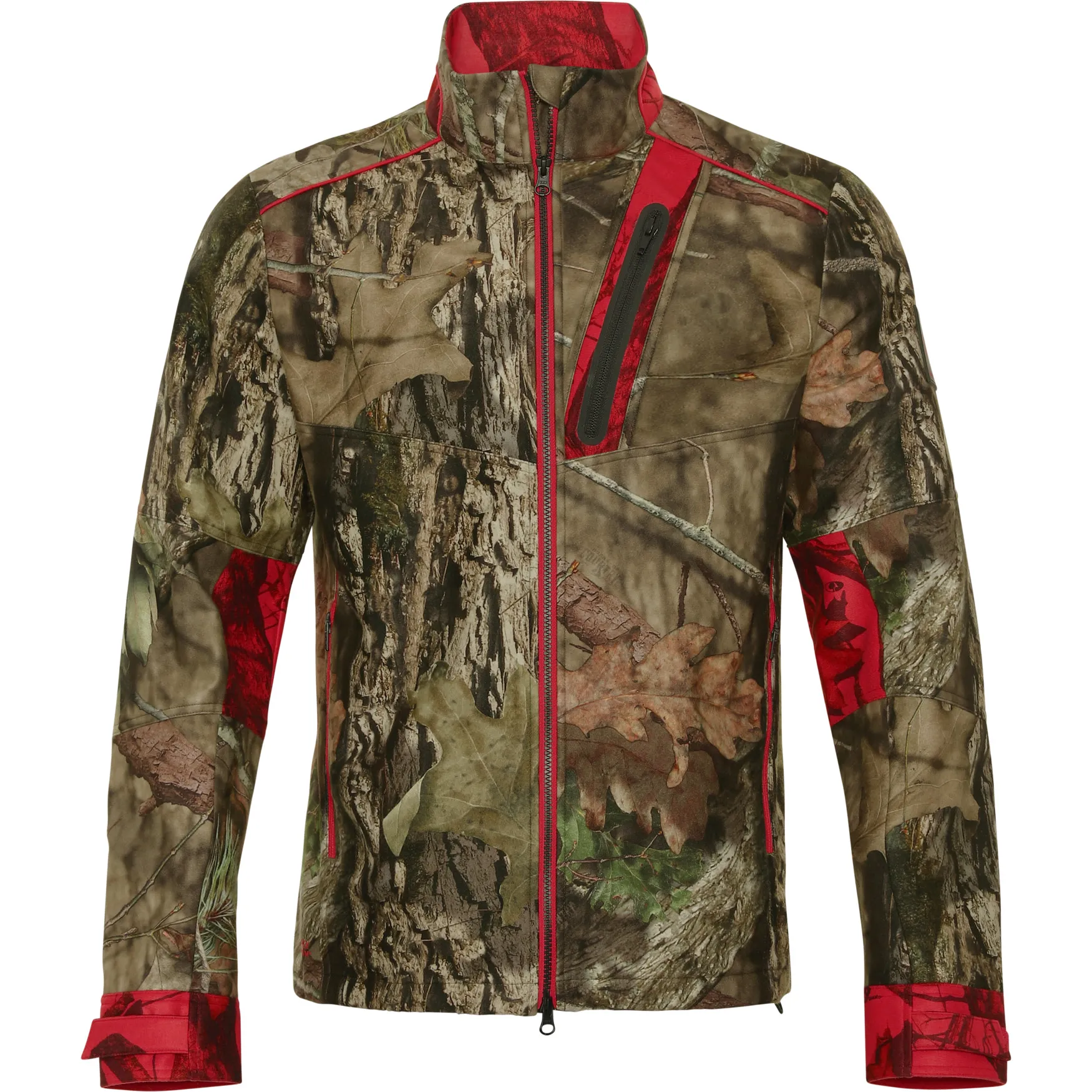Härkila Men's Moose Hunter 2.0 WSP Jacket Härkila Men's Moose Hunter 2.0 WSP Jacket