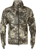Härkila Men's Mountain Hunter Expedition Fleece Hoodie Härkila Men's Mountain Hunter Expedition Fleece Hoodie