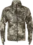 Härkila Men's Mountain Hunter Expedition Fleece Hoodie, AXIS MSP®Mountain