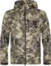 Härkila Men's Mountain Hunter Expedition HWS Packable Jacket