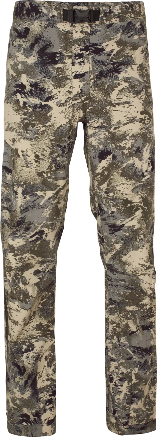 Härkila Men's Mountain Hunter Expedition HWS Packable Pants, AXIS MSP®Mountain Härkila Men's Mountain Hunter Expedition HWS Packable Pants, AXIS MSP®Mountain