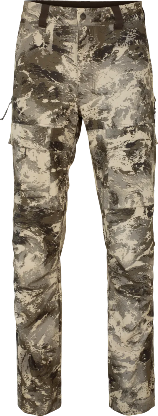 Härkila Men's Mountain Hunter Expedition Light Pants, AXIS MSP®Mountain