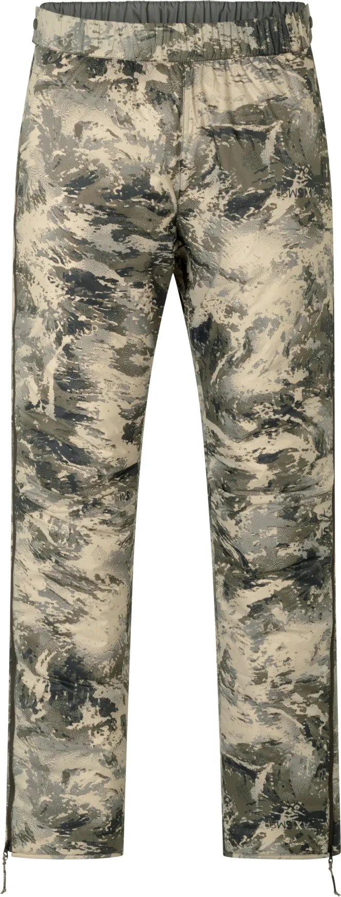 Härkila Men's Mountain Hunter Expedition Packable Down Pants
