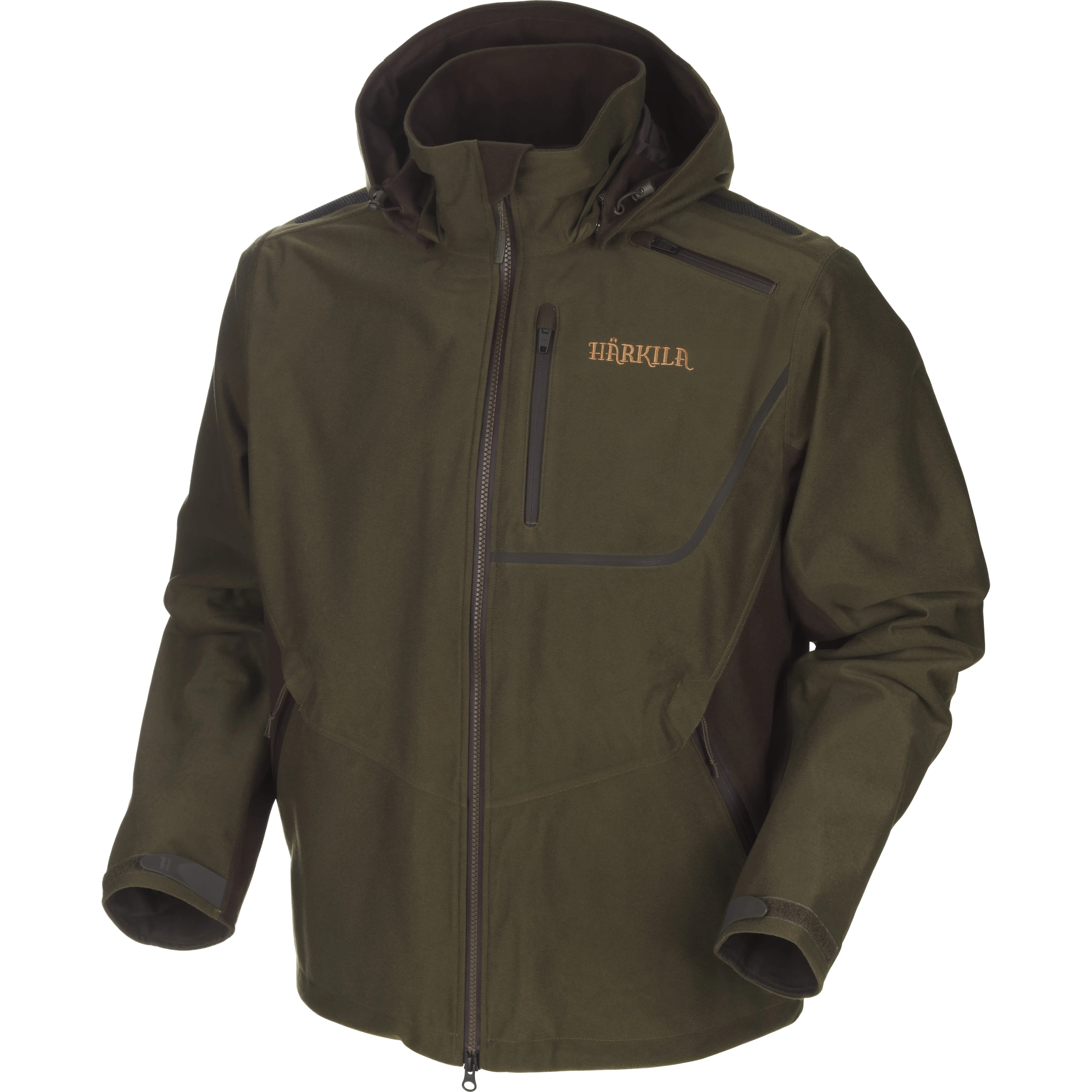 Härkila Men's Mountain Hunter Jacket Härkila Men's Mountain Hunter Jacket