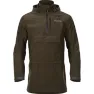 Härkila Men's Mountain Hunter Smock, Hunting green