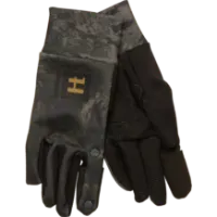 Härkila Men's Noctyx Camo Fleece Glove Härkila Men's Noctyx Camo Fleece Glove