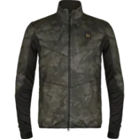 Härkila Men's Noctyx Camo Fleece Jacket Axis Msp Härkila Men's Noctyx Camo Fleece Jacket Axis Msp