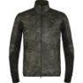 Härkila Men's Noctyx Camo Fleece Jacket Axis Msp