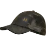 Härkila Men's Noctyx Camo Light Cap Axis Msp, AXIS MSP®Black/Black