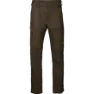 Härkila Men's Nordic Hunter HWS Pants, Willow green/shadow brown