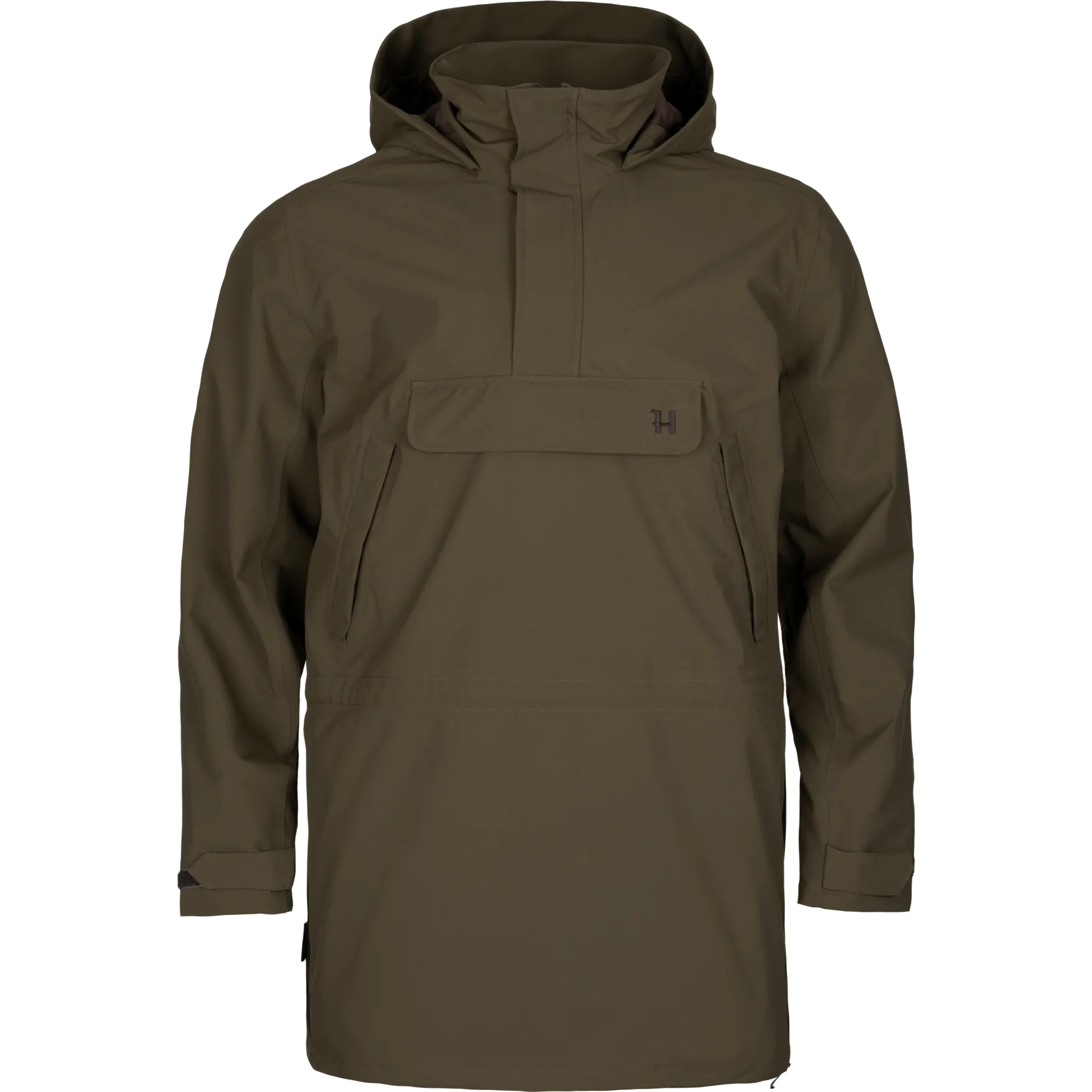Härkila Men's Orton Tech Hws Packable Smock
